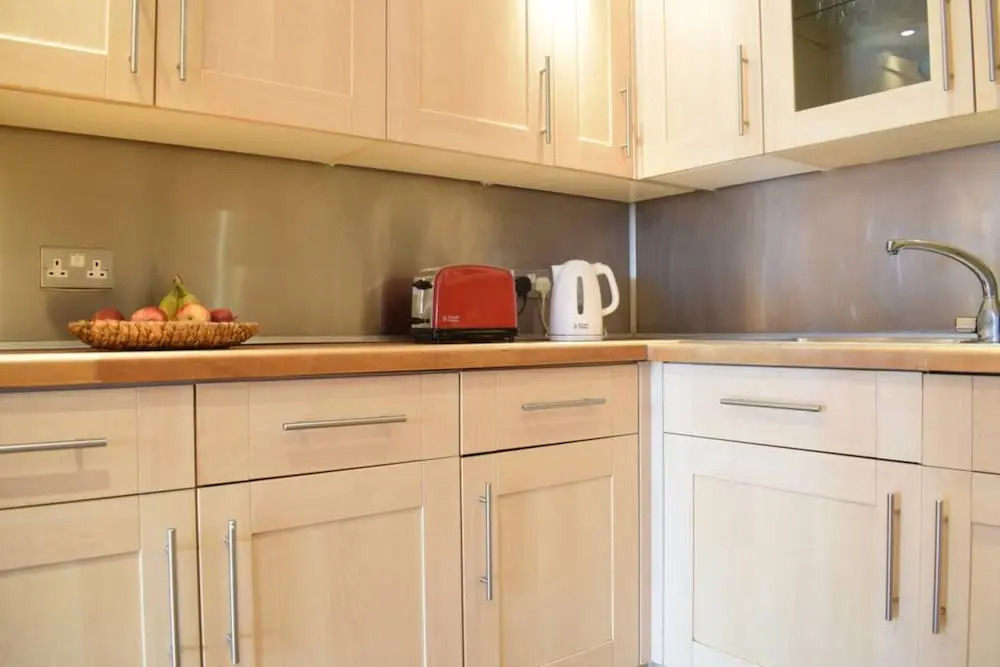 1 Bedroom Flat In Hoxton