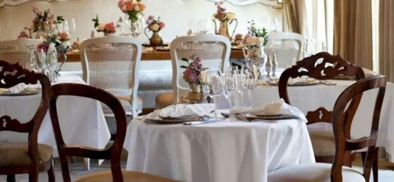 Morrells Farm House