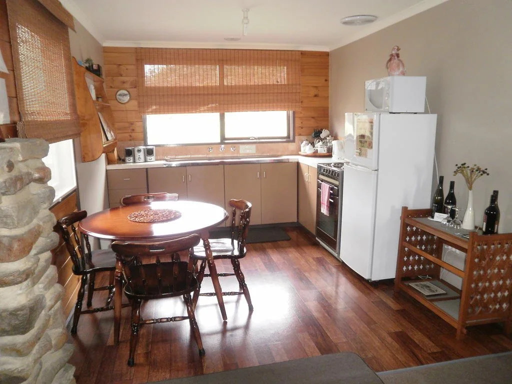 Duffy's Country Accommodation