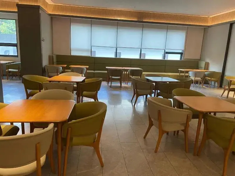 Ji Hotel Chengdu Huaxi Renmin Nan Road