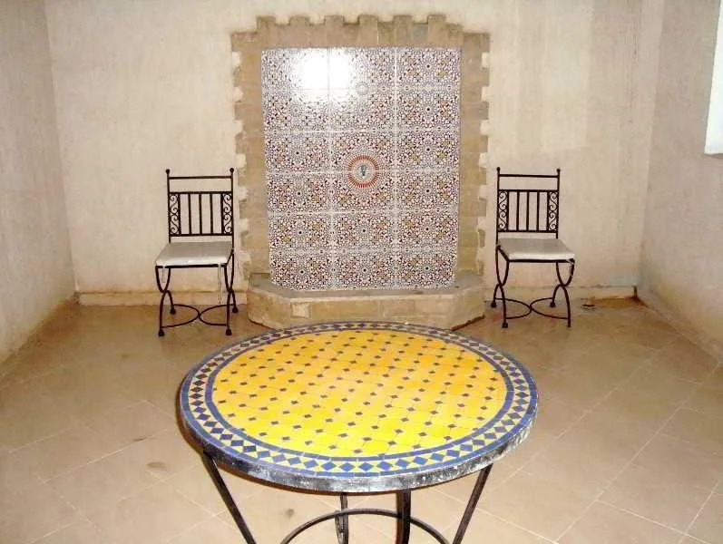 Yasmine Appartements
