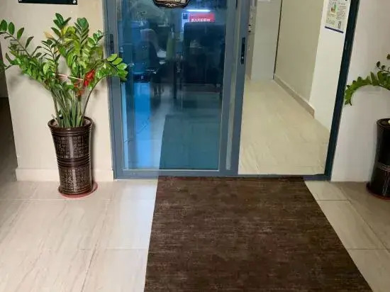 Jizhu Holiday Apartment (Hainan University City People's Hospital)