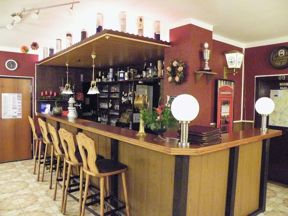 Landgasthof "Hotel zum Norden"