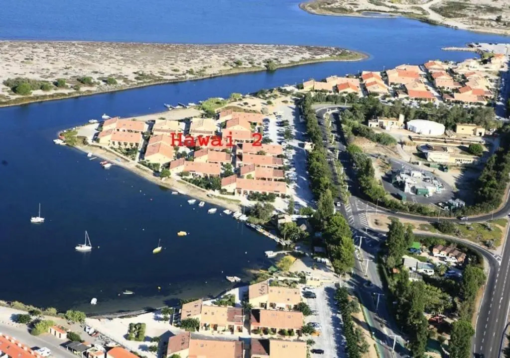 Résidence HAWAI 2 - Maisons & Villas pour 5 Personnes 74