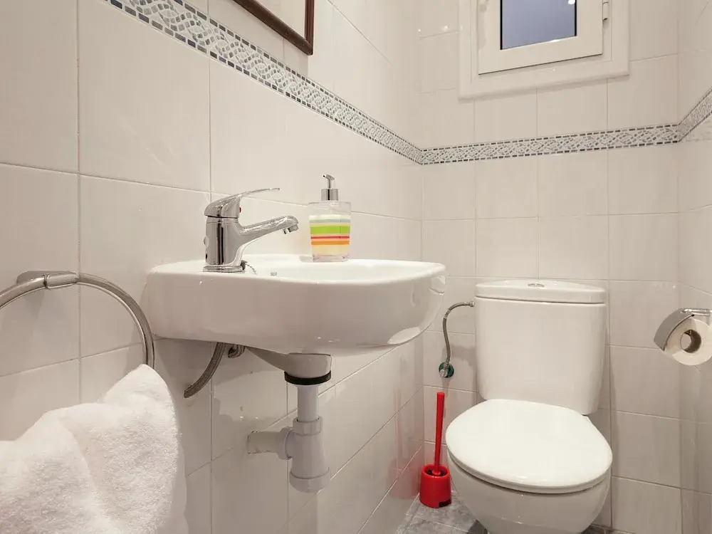 Apartment in Barcelona Near Passeig de Gracia