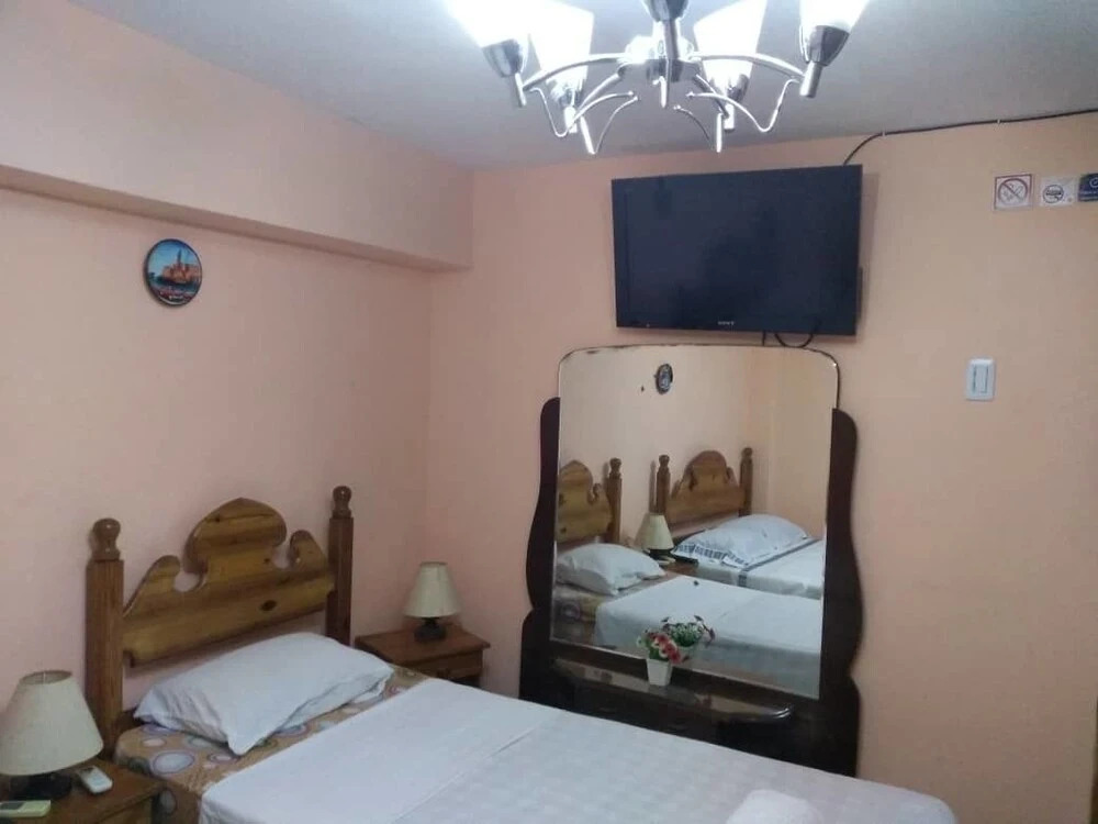 Casa Cielito Lindo