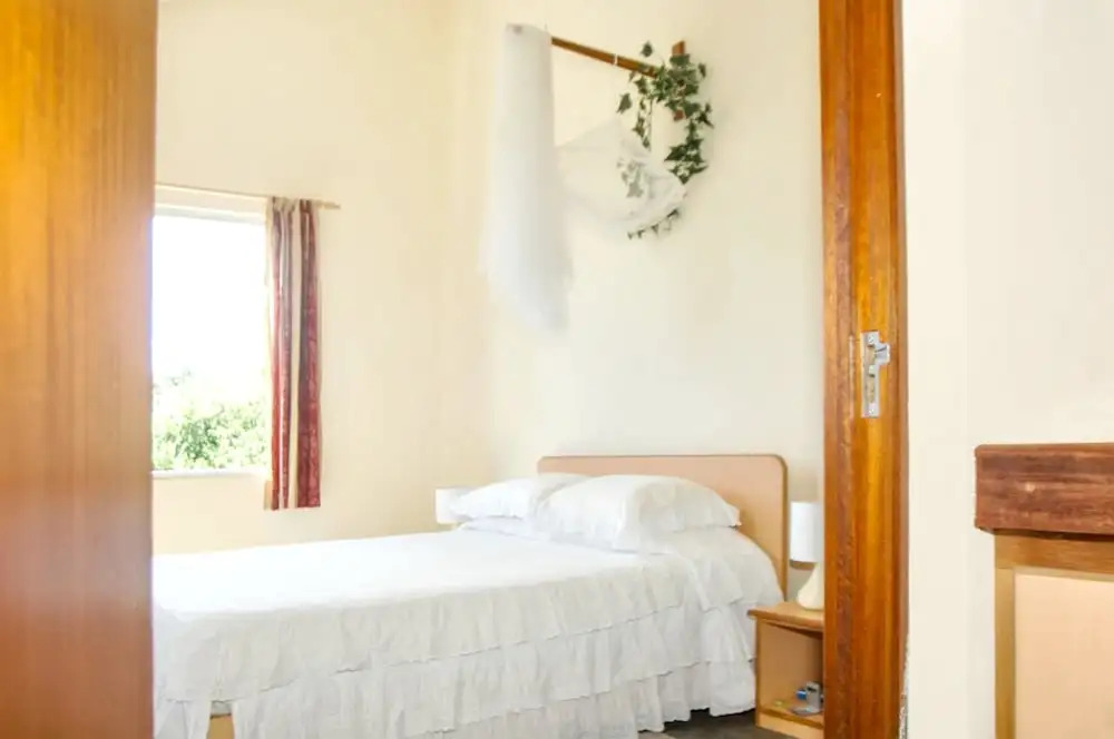 Villa With 3 Bedrooms in Rodrigues, With Furnished Garden and Wifi - 6
