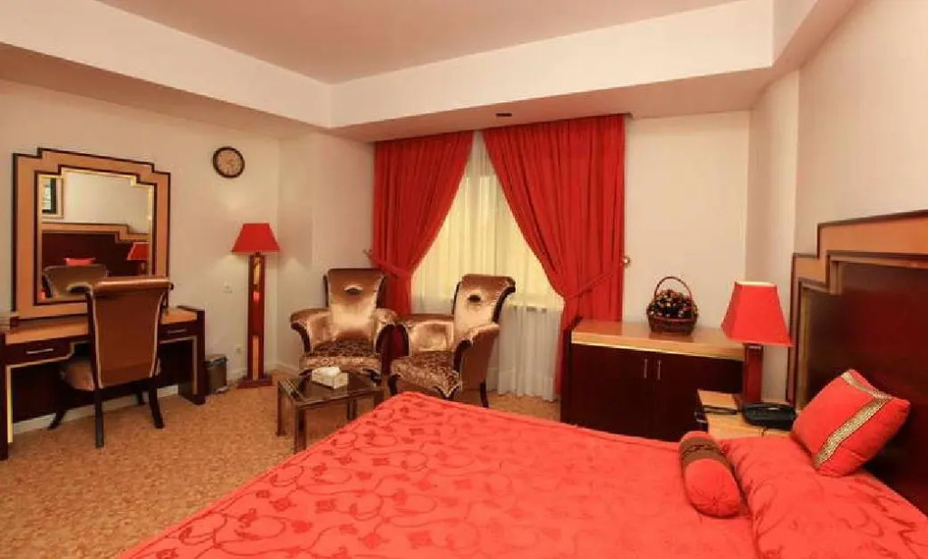 Pars Tabriz
