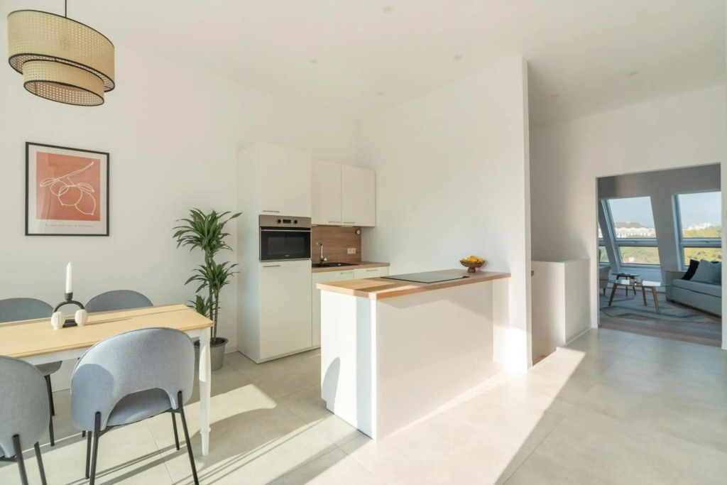 Sophienne Apartments