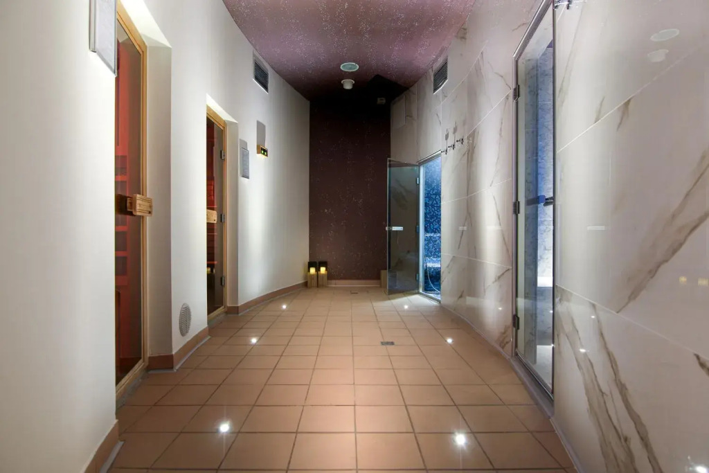 Hotel Vivat