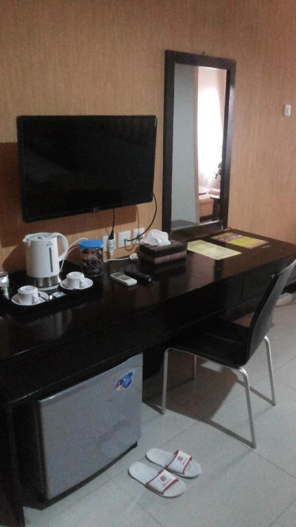 Grand Star Hotel