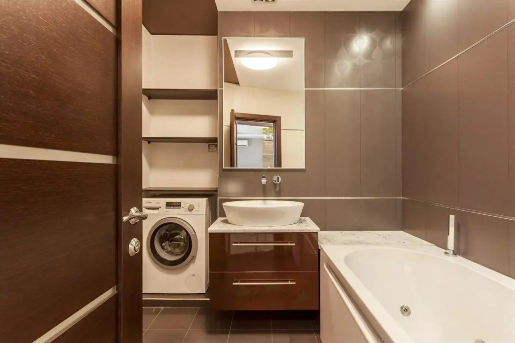 ApartLux (АпартЛюкс) на Хорошёвском
