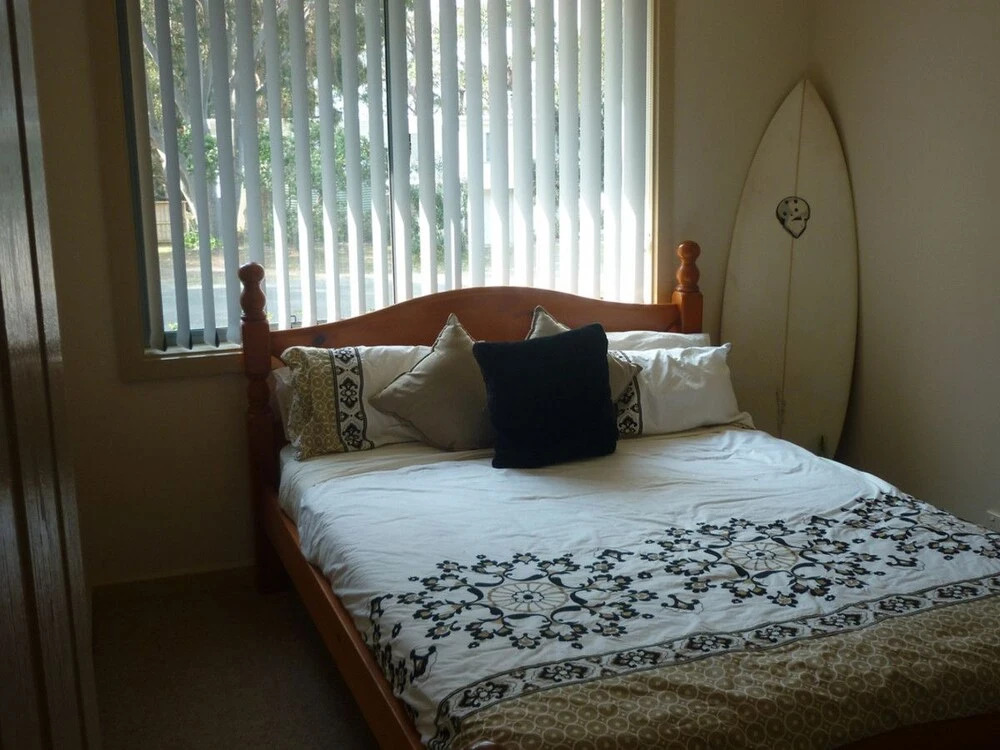 Bawley Point Beach House - renovated beach escape