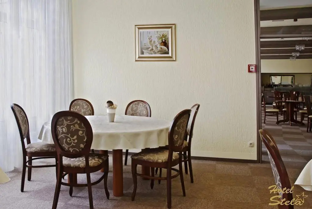 Hotel Stela