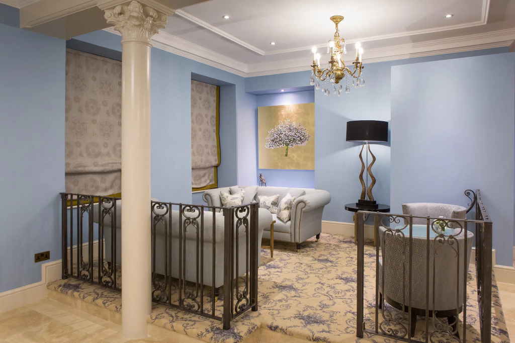 The Spa Hotel