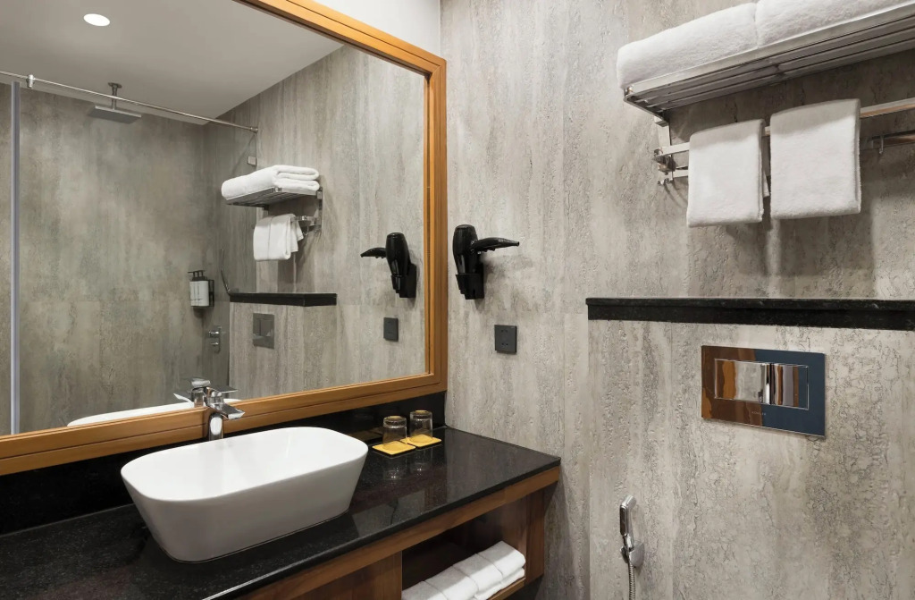 voco Jim Corbett by IHG