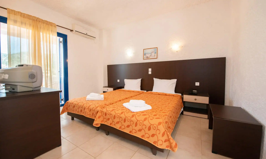 Hotel Elena