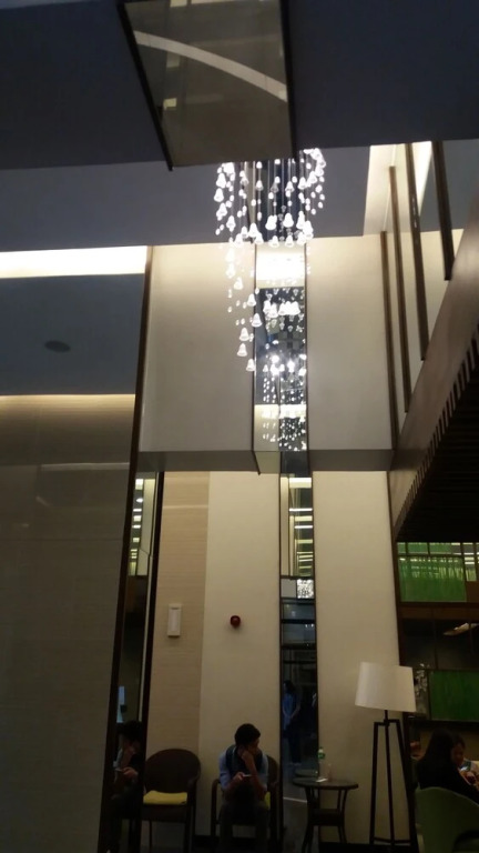 My City Home at Vinia Residences