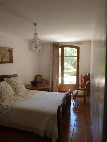 Chez nous Cassis