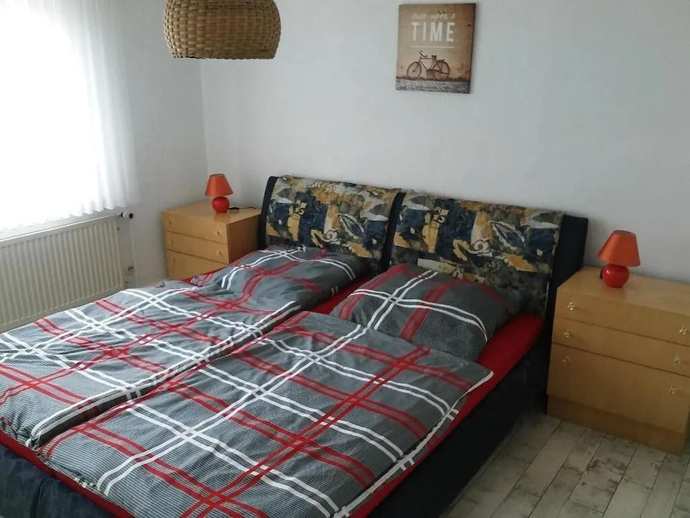Ferienwohnung Langelsheim