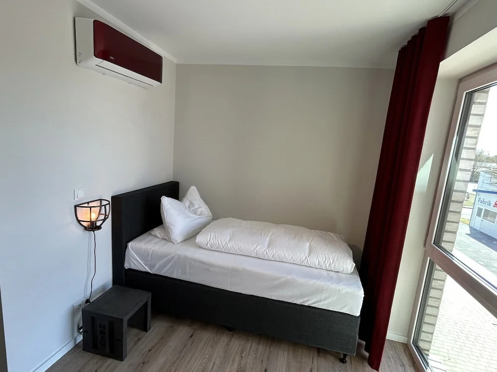 Hotel Stahltower