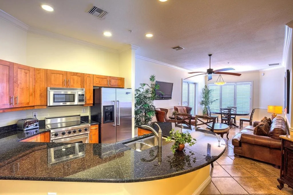 Key West Harbour Oceanfront Suites
