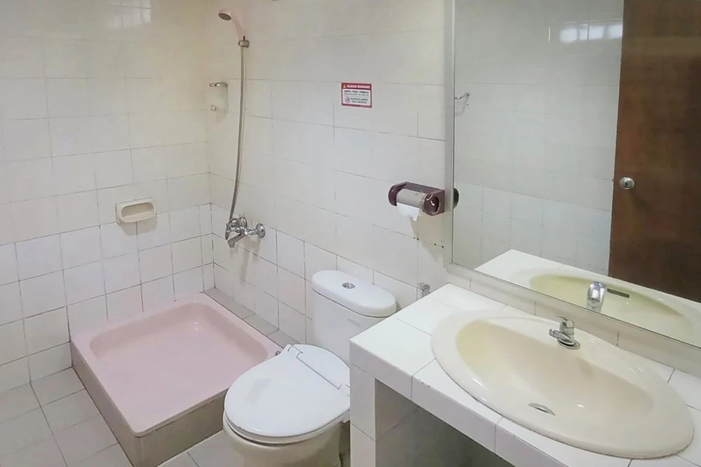 Urbanview Hotel Bahtera Tarakan by RedDoorz