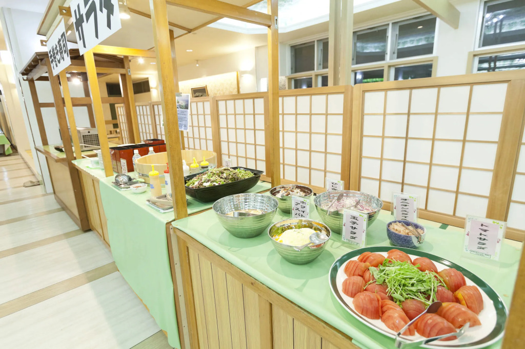 Hotel Shiretoko