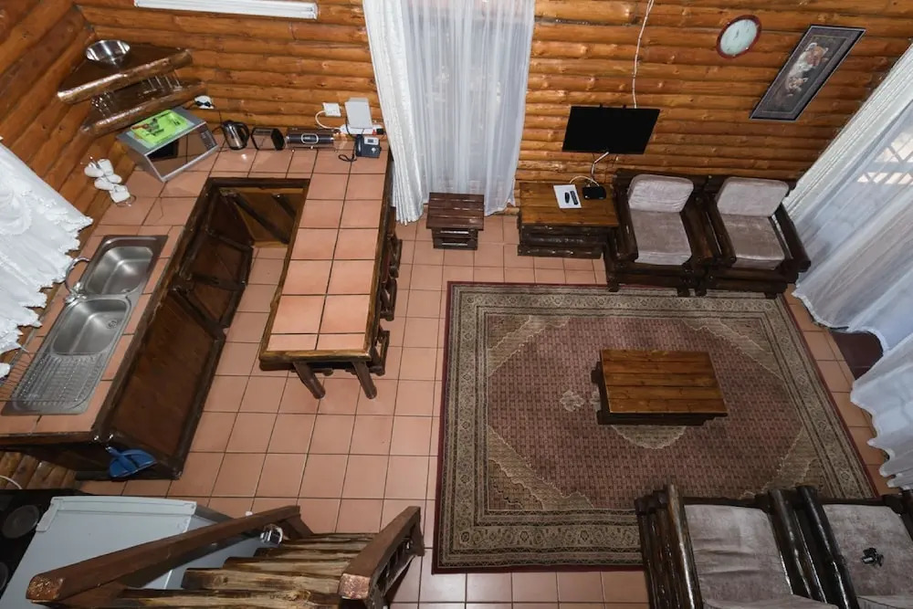 Eagle Waters Wildlife Resort
