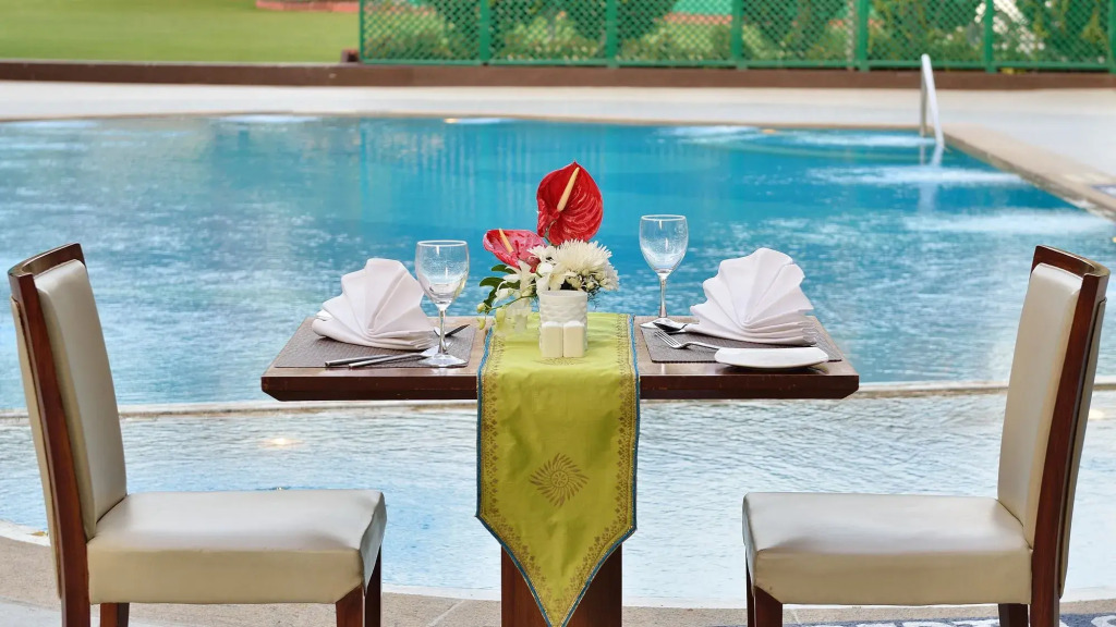 Vivanta Vadodara