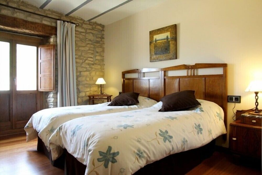 CASA RURAL FERNANDOEGEA