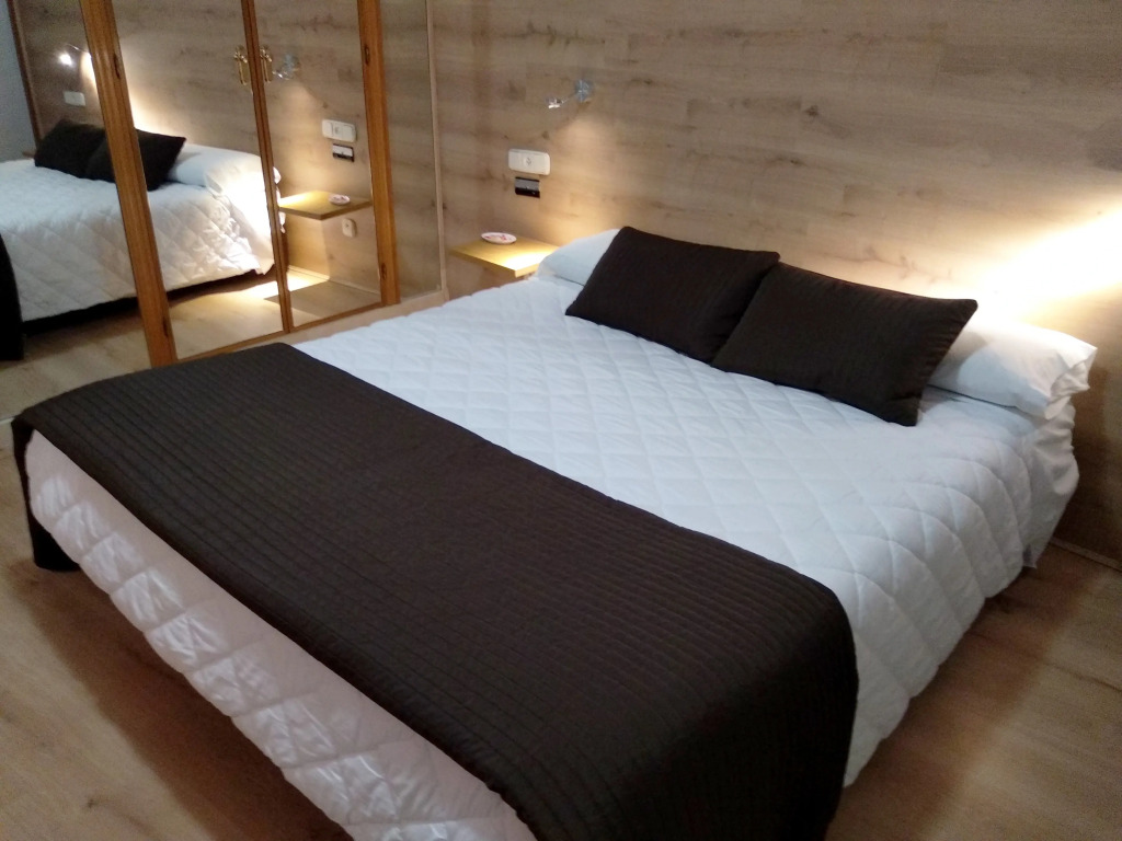 Hotel Helmántico