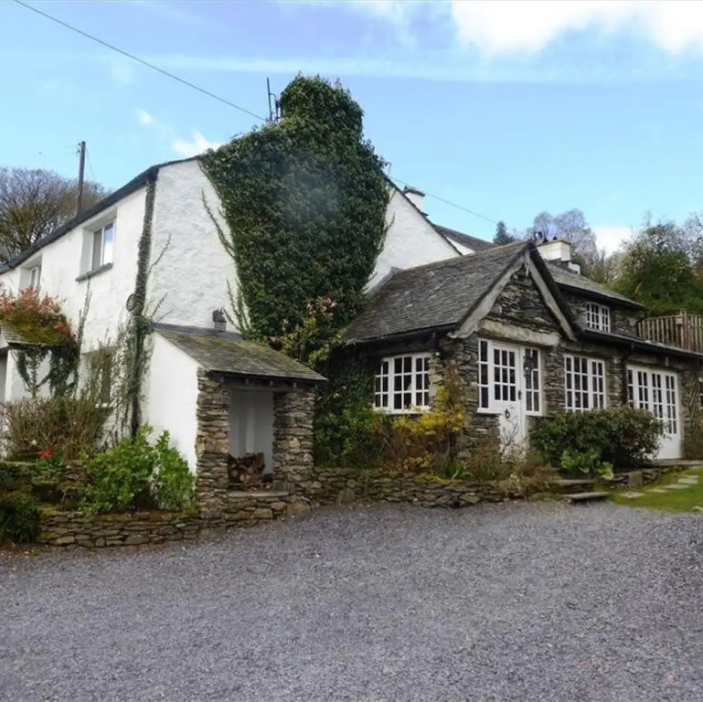 Summerhill Cottage
