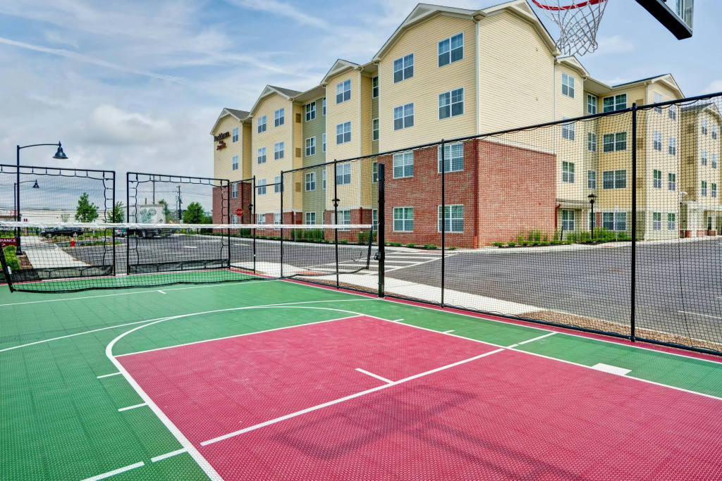 Residence Inn Hamilton