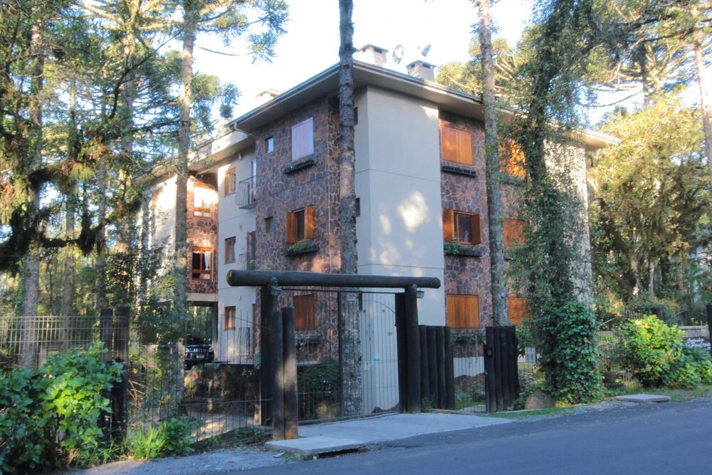 My Home - Solar das Araucárias