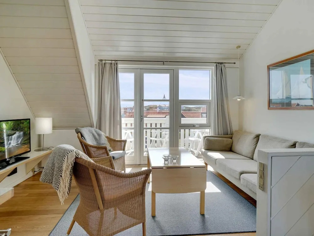 5 Star Holiday Home in Skagen