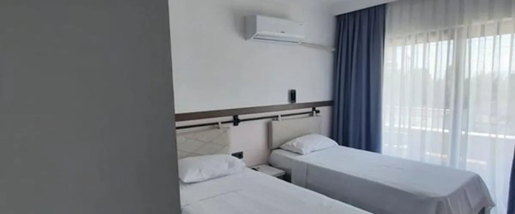 Limon Butik Hotel