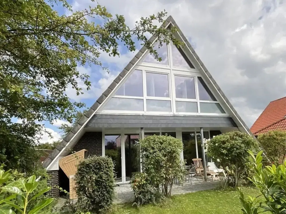 Holiday Apartment Watt"n Huus