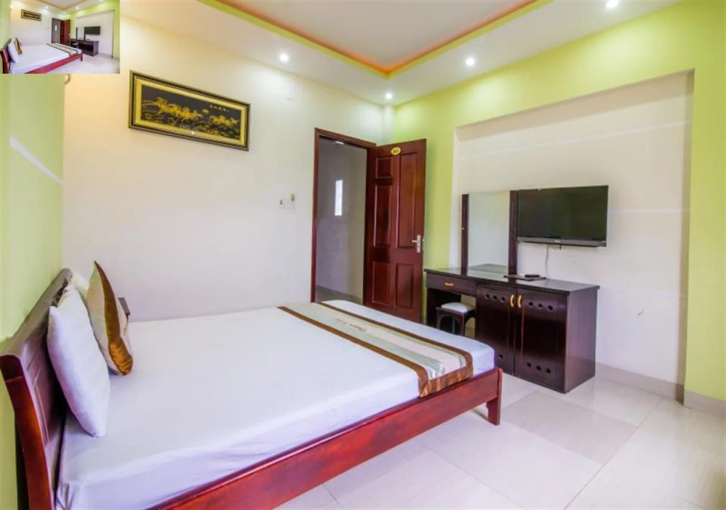 Chance Hotel