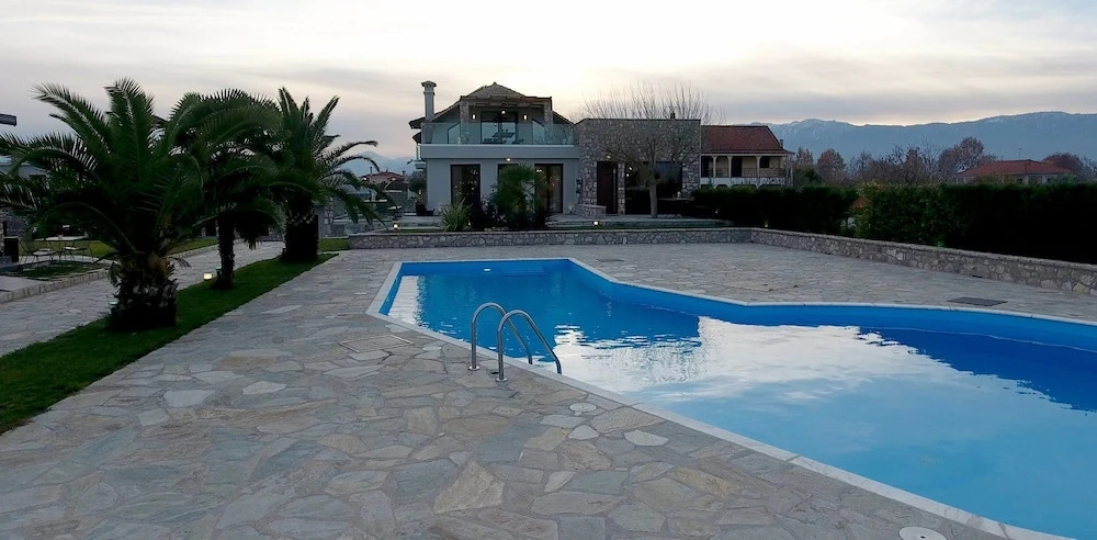 Vintage Suites Trikala
