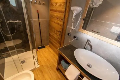Chalet La Leur