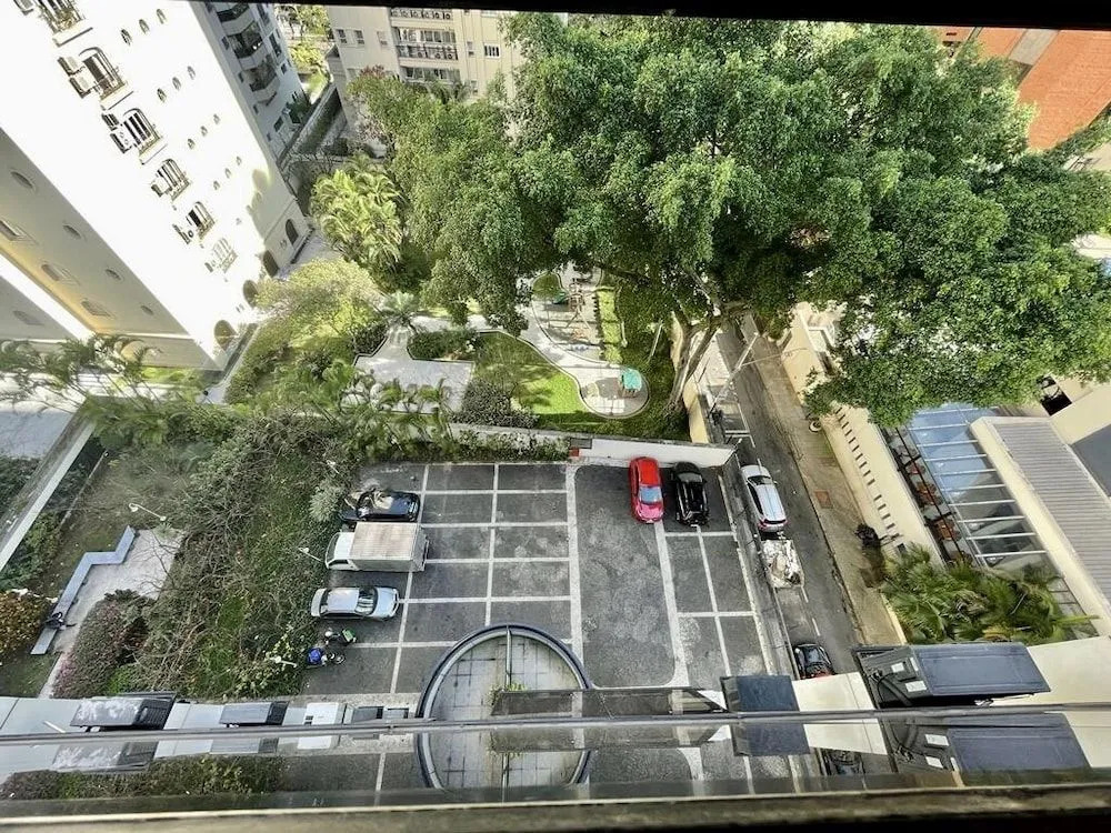 Três de Julho Flats - Jardins