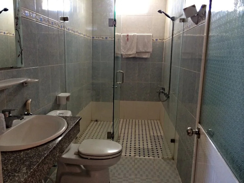 Minh Hiep Motel