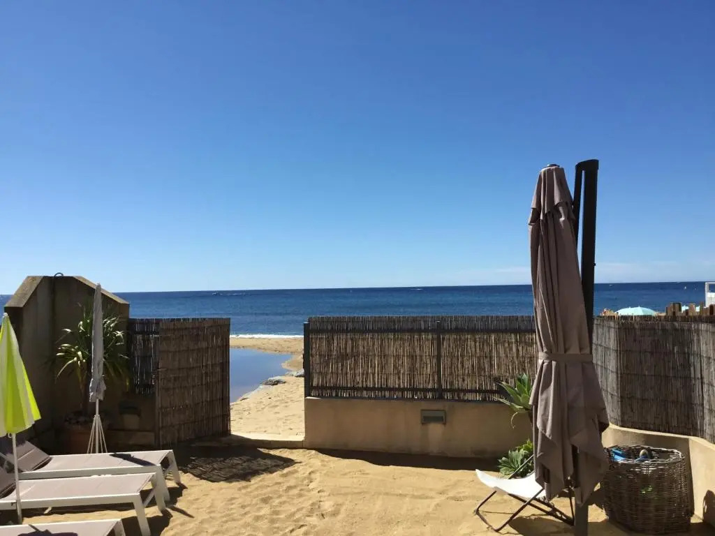 Résidence des Sables dOr