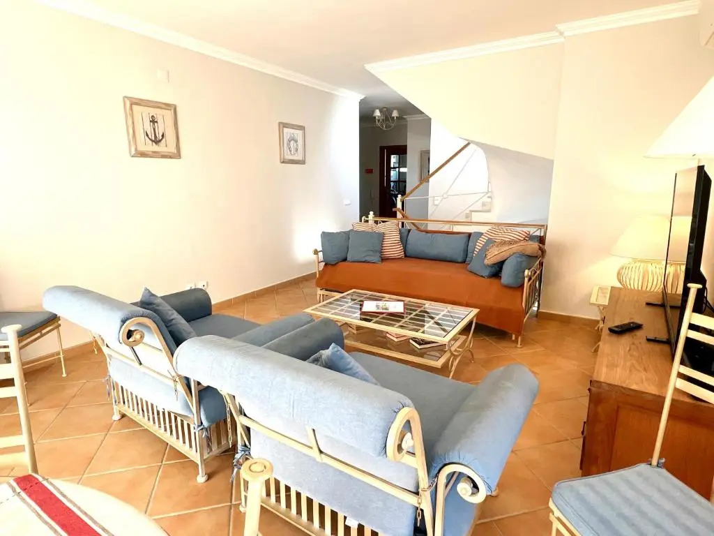 Vila Falesia Penthouse