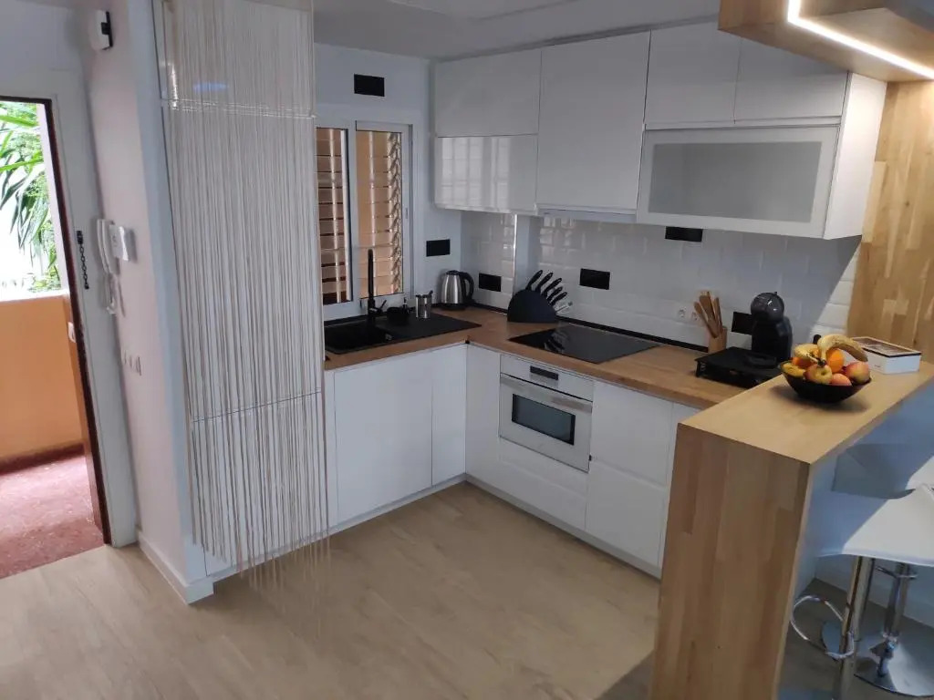 Apartamento IMPERIO 1 - Marbella centro