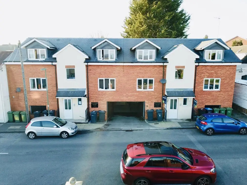 SA Today Apartments Guildford