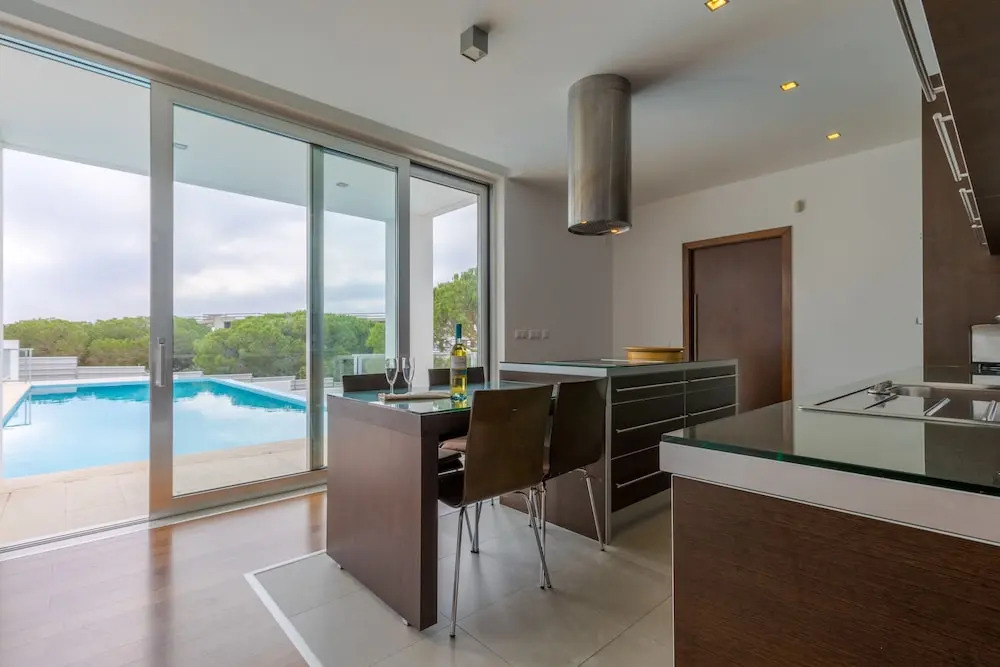 Villas2Go2 Evaristo