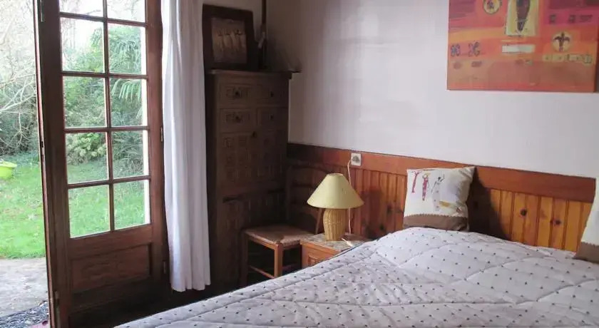 Gîte Habas