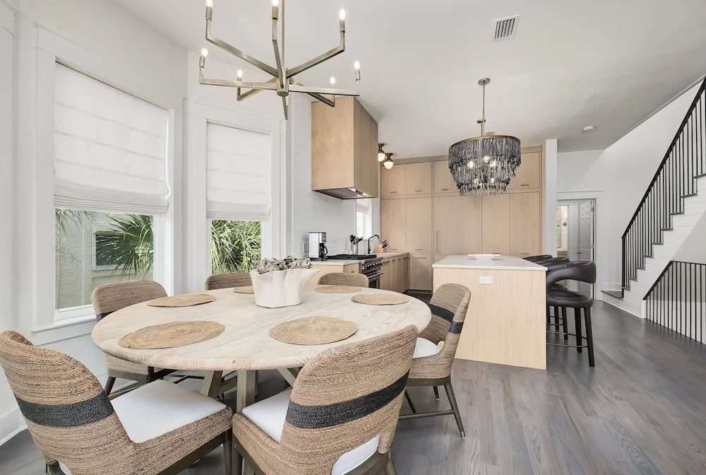 Shellstone Cottage - Beach Front Seacrest Home with Private Pool and 5 Bedrooms home